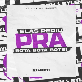 Elas Pediu pra Bota Bota Botei by dj 2c