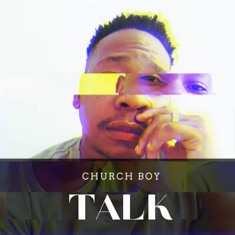 Talk (Instrumental) by Church Boy