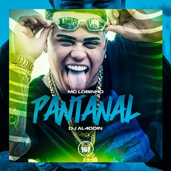 Pantanal by DJ AL4DDIN