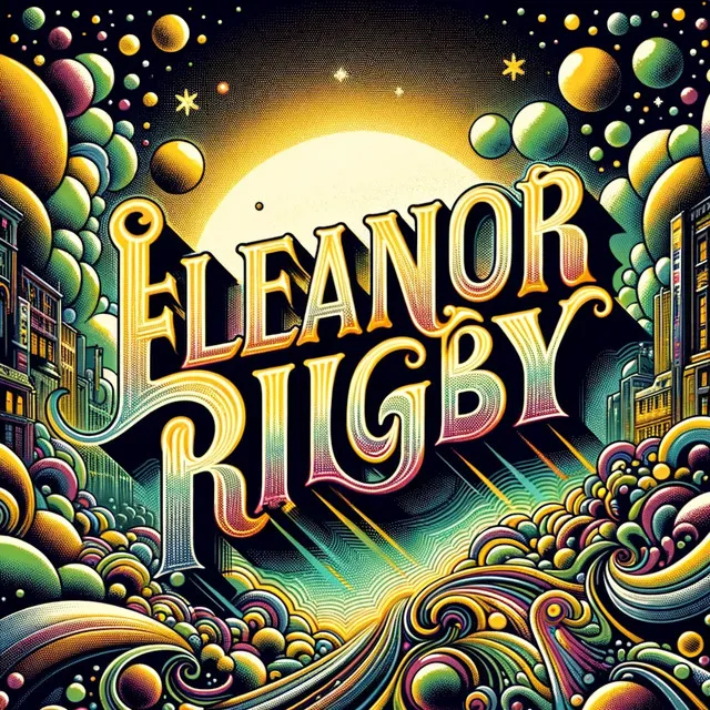 Eleanor Rigby