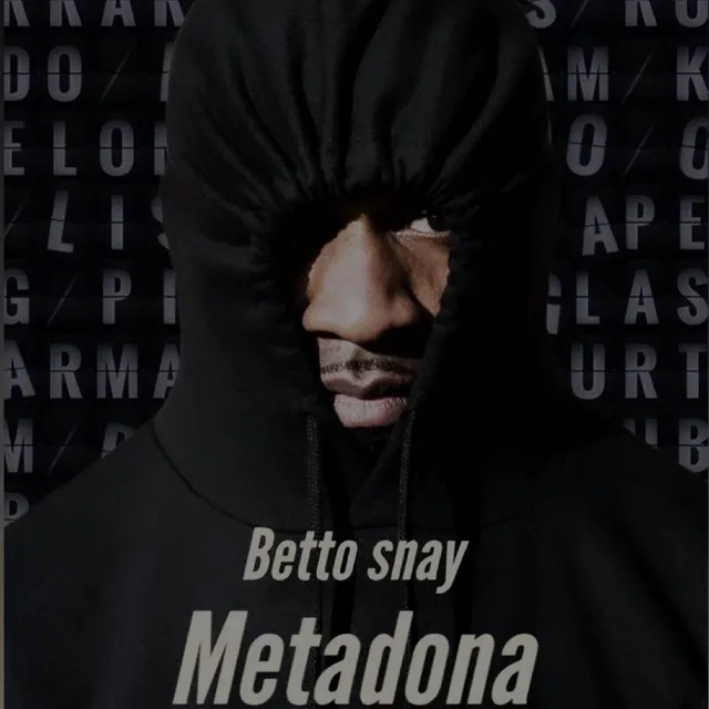 Metadona