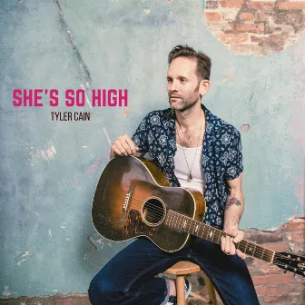 She's So High by Tyler Cain