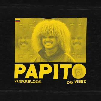 Papito by Vlekkeloos