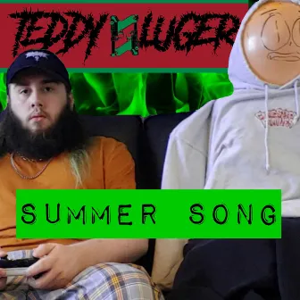 Summer Song by Teddy Luger