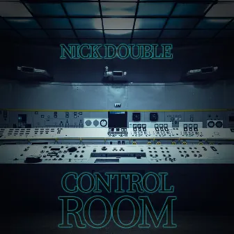 Control Room by Nick Double