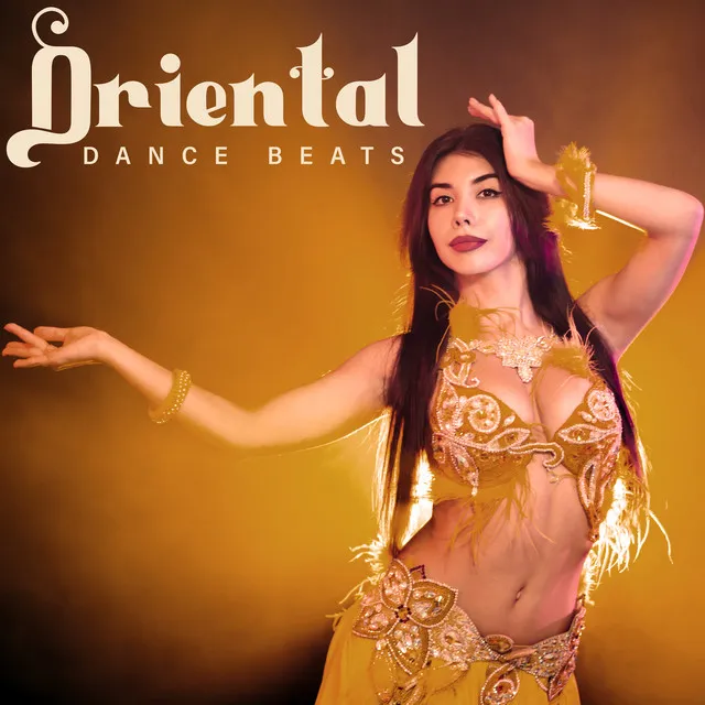 Oriental Dance Beats