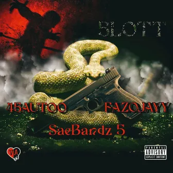 5LOTT by SaeBandz