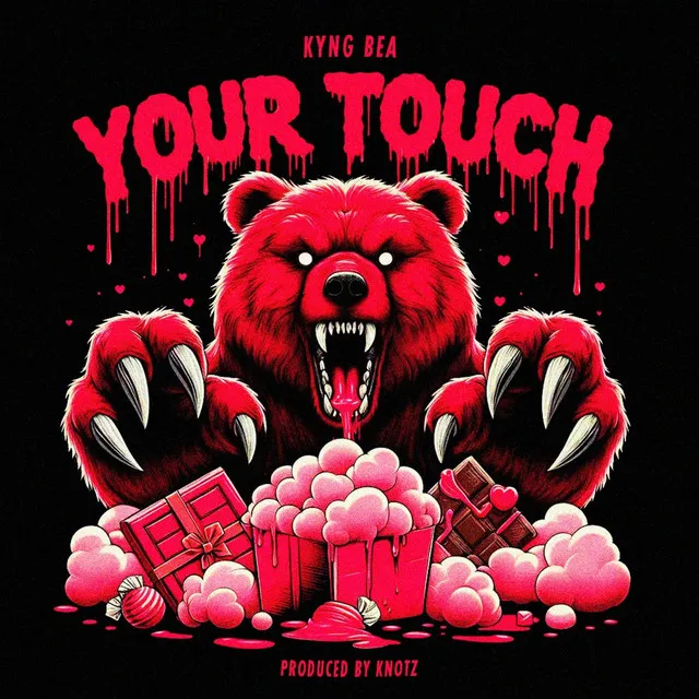 Your Touch