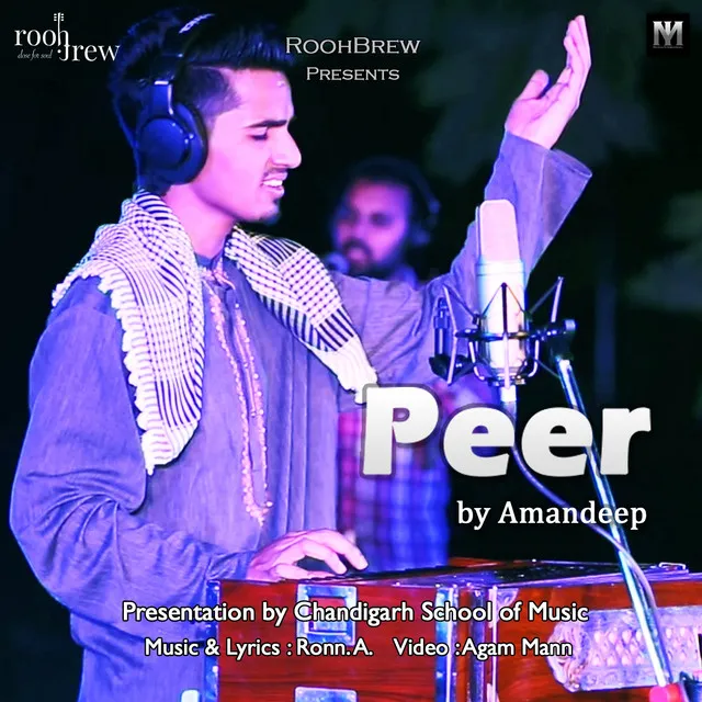 Peer - Roohbrew Season 1