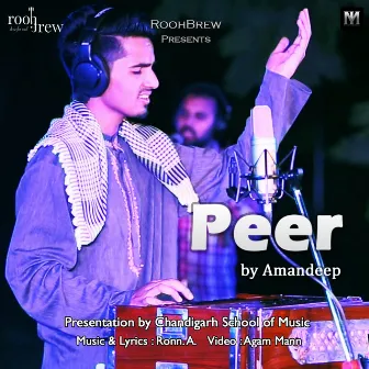 Peer (Roohbrew Season 1) by Amandeep