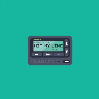 Hit My Line by Rambo Hustle