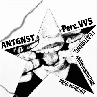 Antgnst by PROD.MERCURY