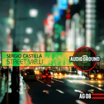 Street View by Sergio Castilla