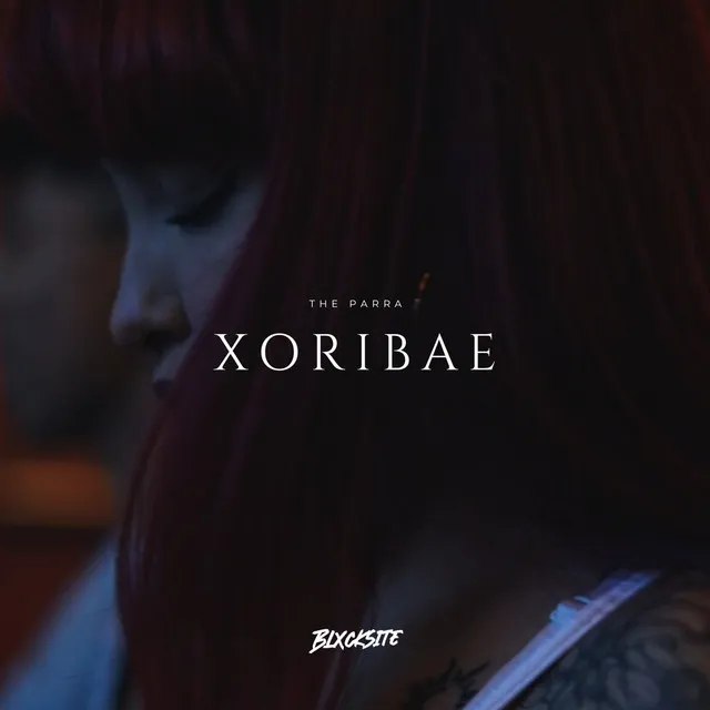 Xoribae