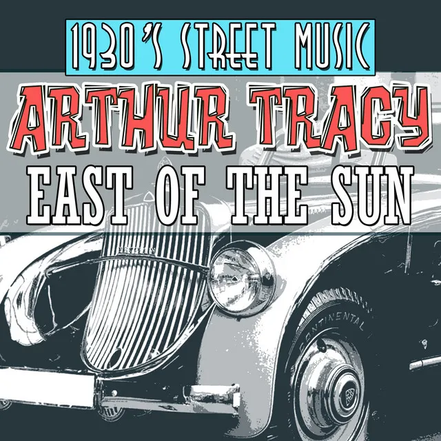 1930's Street Music: East of the Sun