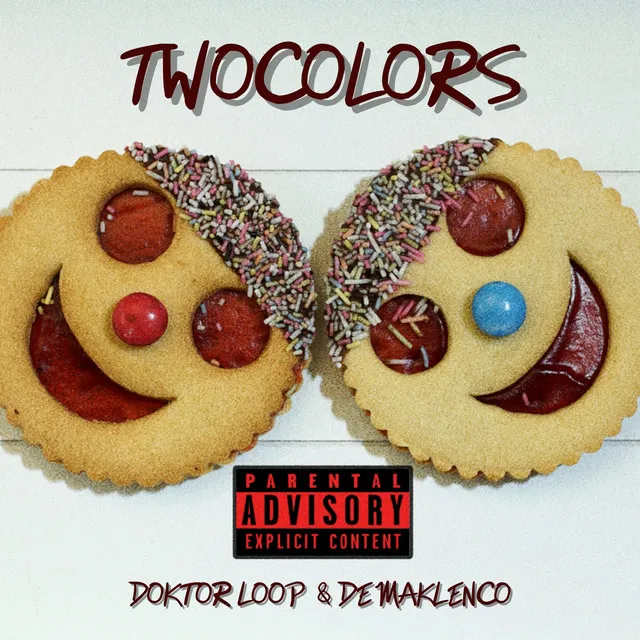 Twocolors - Original Version