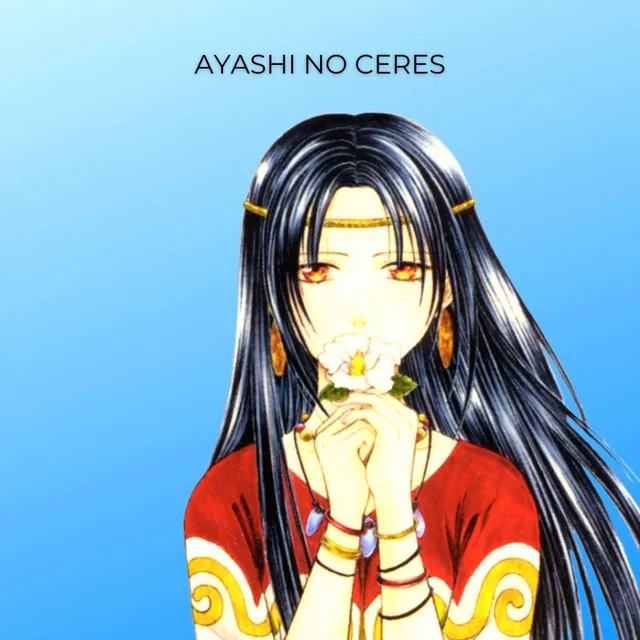 Sinking Into Deep Waters - From "Ayashi no Ceres"