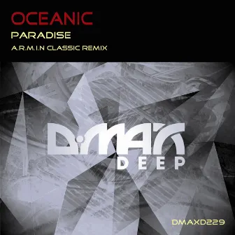 Paradise (A.R.M.I.N Classic Remix) by Oceanic