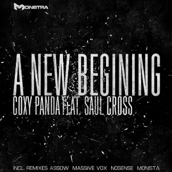 A New Begining by Coxy Panda