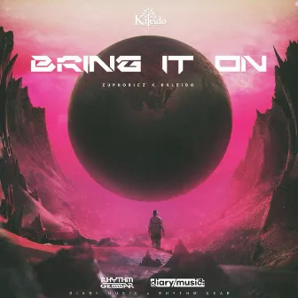 Bring It On by Kaleido