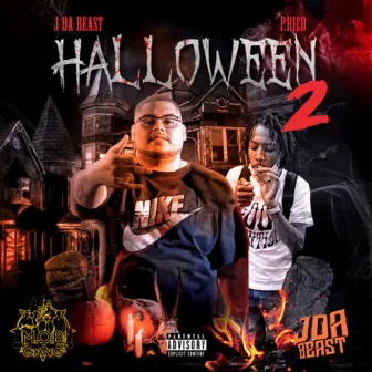 HALLOWEEN 2 by P.Rico