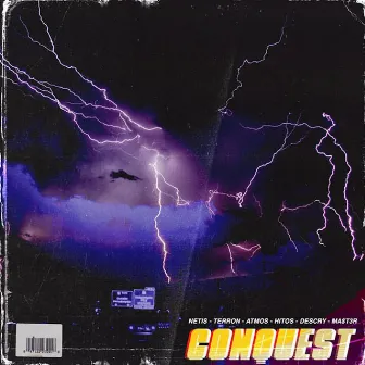 CONQUEST by 