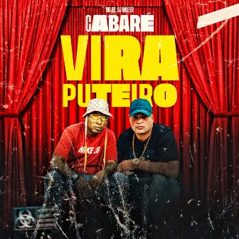 Cabare Virou Putaria by DJ Walter