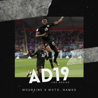 AD19 by Moto