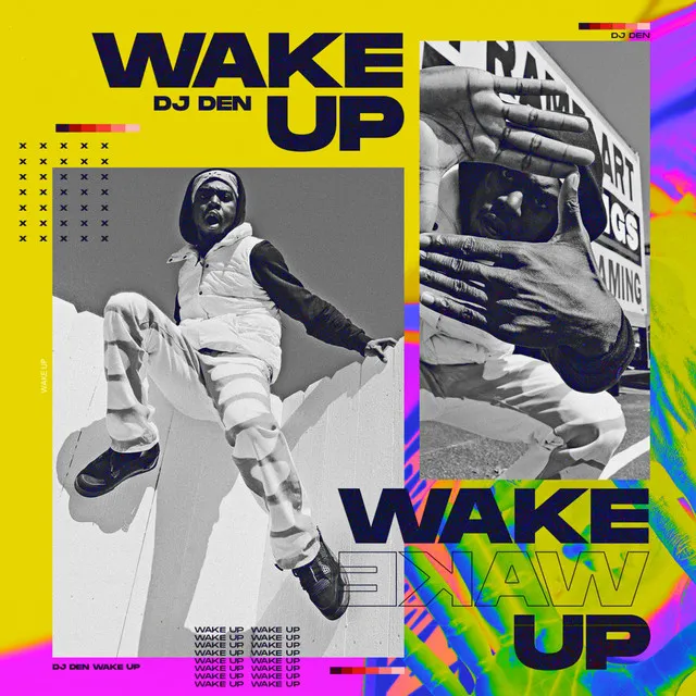 Wake Up - Club Mix