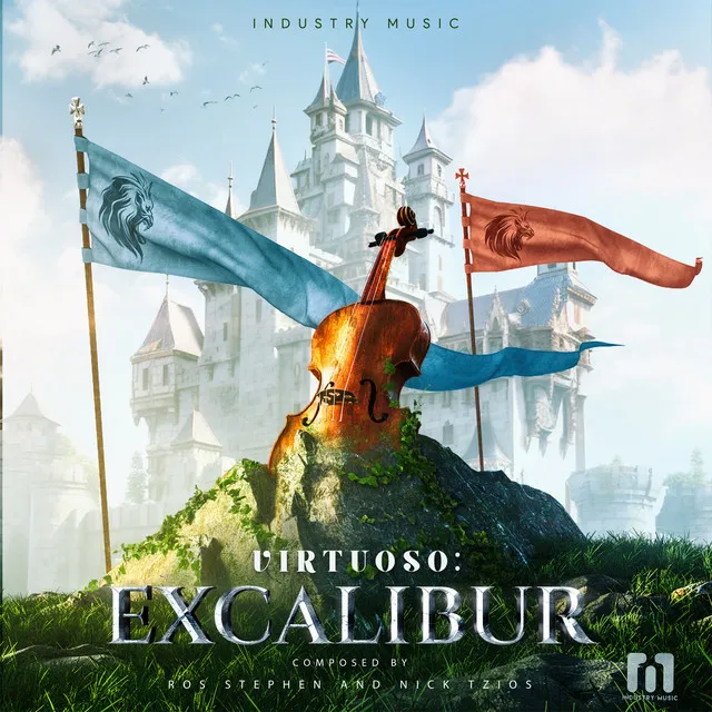 Virtuoso: Excalibur