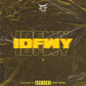 IDFWY by Jc