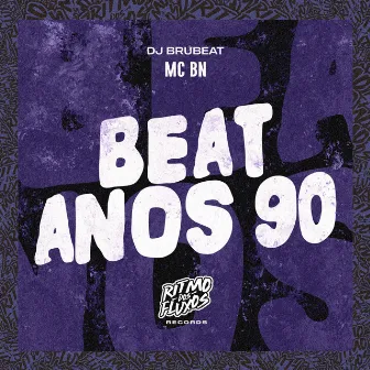 Beat Anos 90 by Dj BruBeat