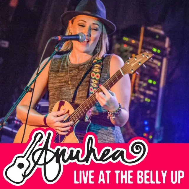 Live at the Belly Up