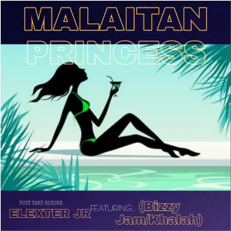 Malaitan Princess by Elexter Jr