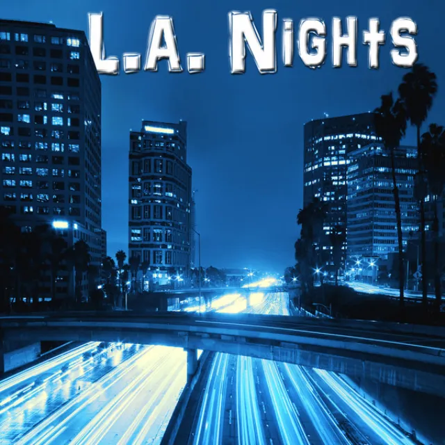 L. A. Nights (System B. Venice Beach Remix)