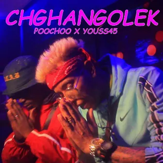 CHGHANGOLEK by POOCHOO SAITAMA SRM