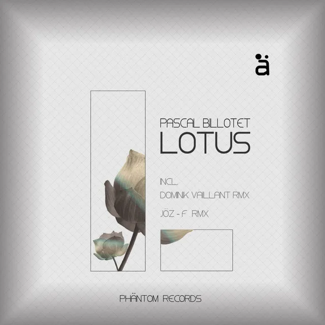 Lotus - Joz-F Remix