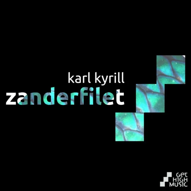 Zanderfilet - Verve Remix