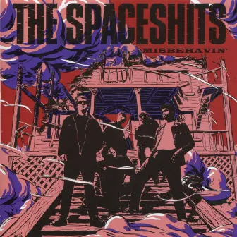 Misbehavin' by The Spaceshits