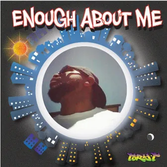 Enough About Me by Tory-T