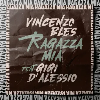 Ragazza Mia by Vincenzo Bles