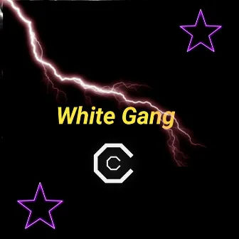 White Gang by Jacaré