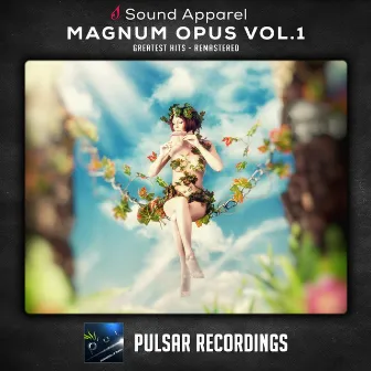 Magnum Opus, Vol. 1 by Sound Apparel