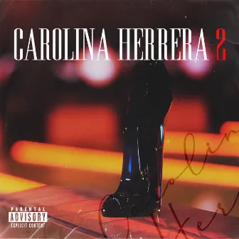 Carolina Herrera 2 by Jakão Real