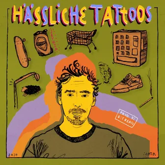 Hässliche Tattoos by Jephza