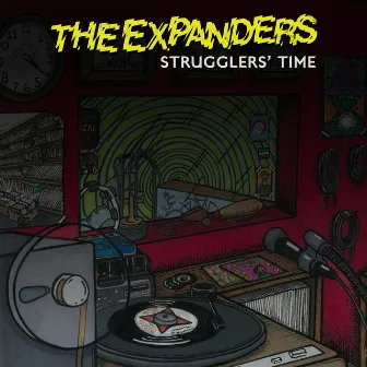 Strugglers' Time by The Expanders