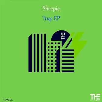 Trap by Sheepie