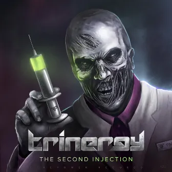 The Second Injection by Trinergy