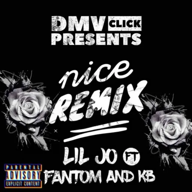 Nice (Remix)