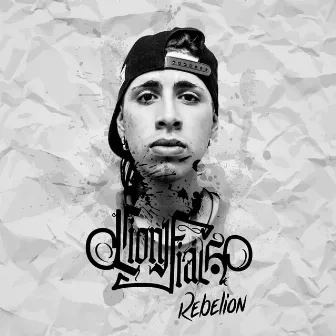 Rebelion by Lion Fiah